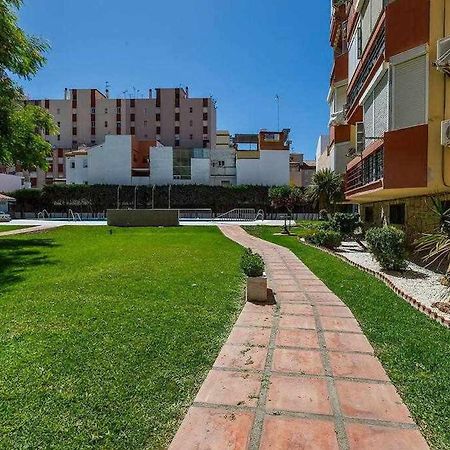 A&N Estudio Plaza, Junto A La Playa, En El Centro Torre Del Mar Extérieur photo